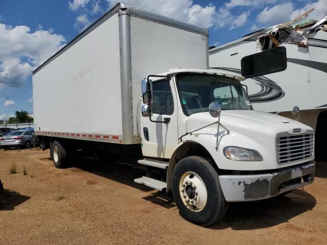 2018 Freightliner M2 106 Medium Duty