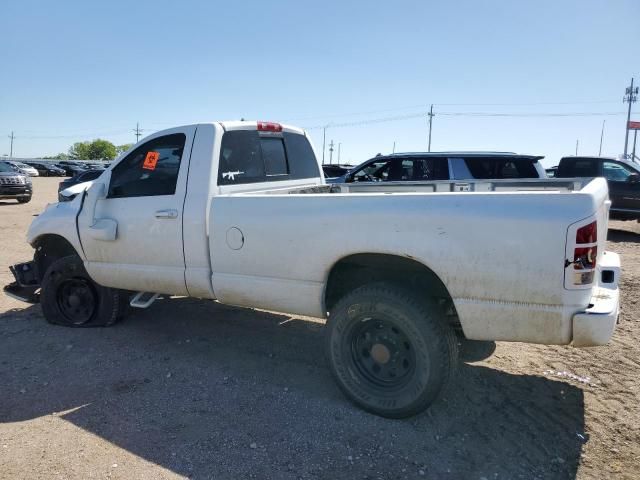 2006 Dodge RAM 2500 ST