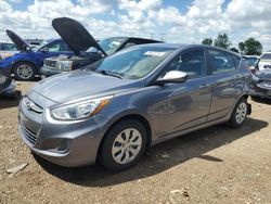 2017 Hyundai Accent SE for sale in Elgin, IL