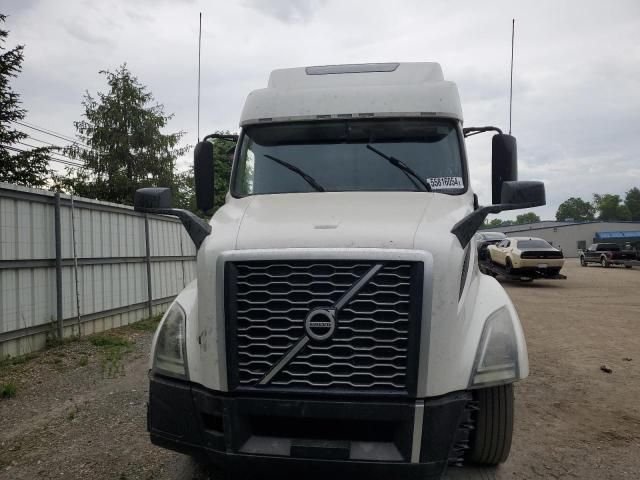 2019 Volvo VN VNL