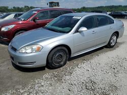 2011 Chevrolet Impala LS en venta en Cahokia Heights, IL