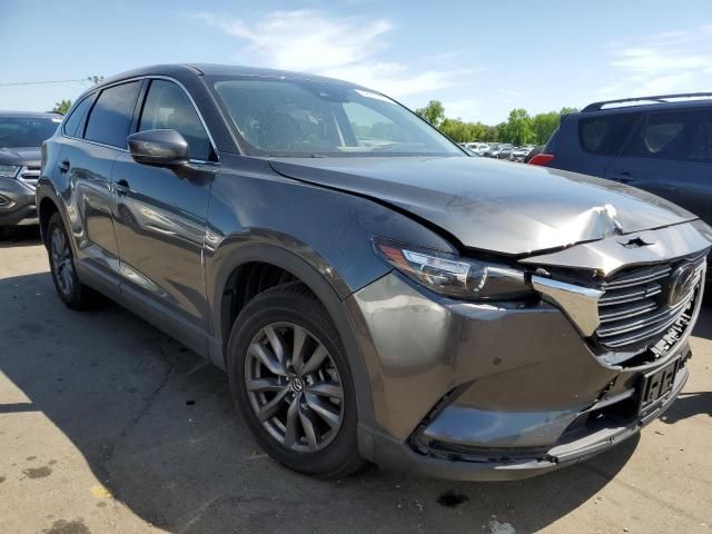 2021 Mazda CX-9 Touring