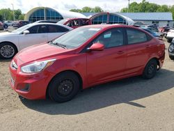 2017 Hyundai Accent SE for sale in East Granby, CT