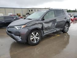 2016 Toyota Rav4 XLE for sale in Wilmer, TX