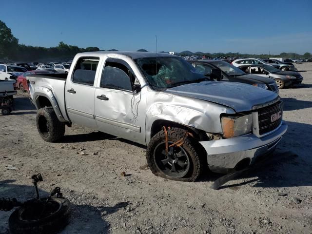 2013 GMC Sierra K1500 SLE