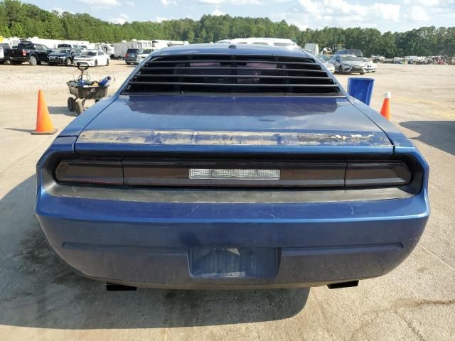 2010 Dodge Challenger SE