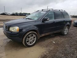 Vehiculos salvage en venta de Copart Temple, TX: 2011 Volvo XC90 3.2