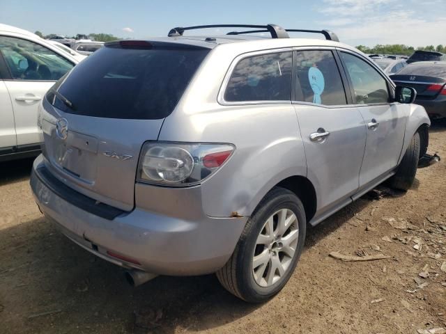 2008 Mazda CX-7