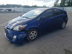 Toyota Vehiculos salvage en venta: 2010 Toyota Prius