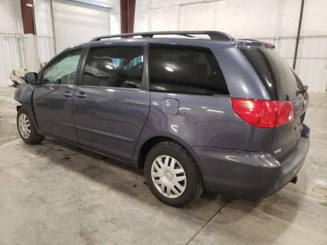 2008 Toyota Sienna CE