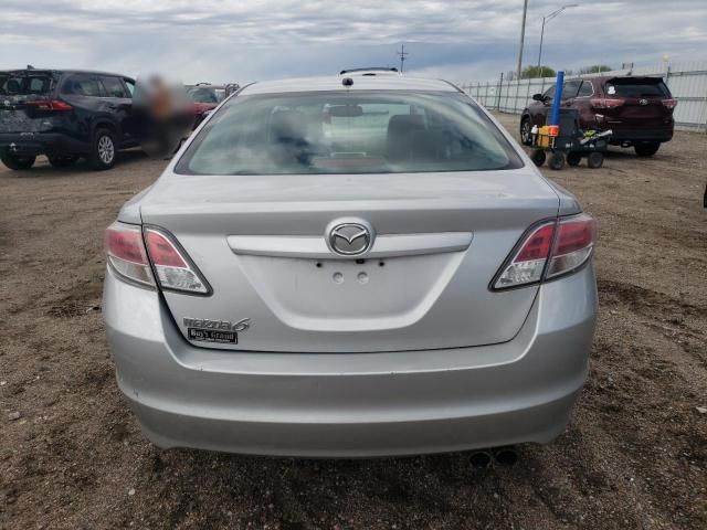 2013 Mazda 6 Grand Touring