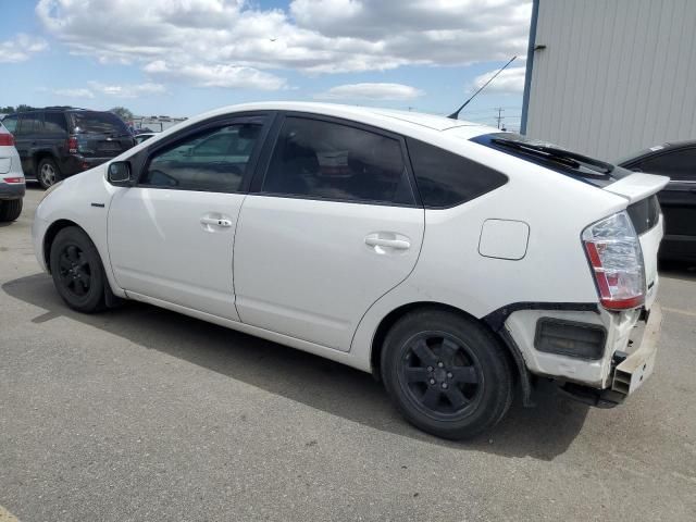 2009 Toyota Prius