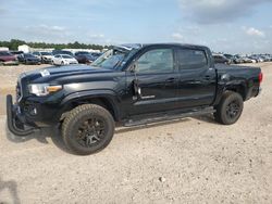 Toyota salvage cars for sale: 2016 Toyota Tacoma Double Cab