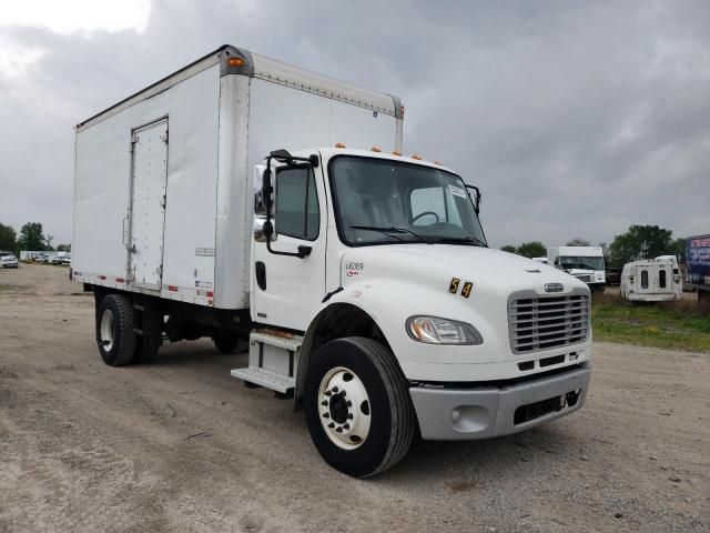 2010 Freightliner M2 106 Medium Duty