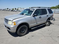 2005 Ford Explorer XLT for sale in Bakersfield, CA