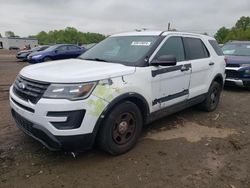 2018 Ford Explorer Police Interceptor for sale in Hillsborough, NJ