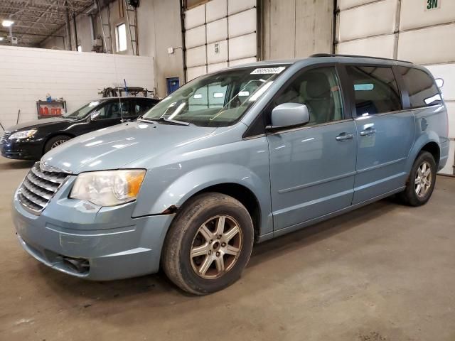 2008 Chrysler Town & Country Touring