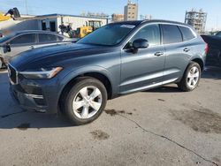 Volvo salvage cars for sale: 2022 Volvo XC60 B5 Momentum