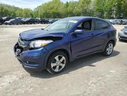 2016 Honda HR-V EX en venta en North Billerica, MA