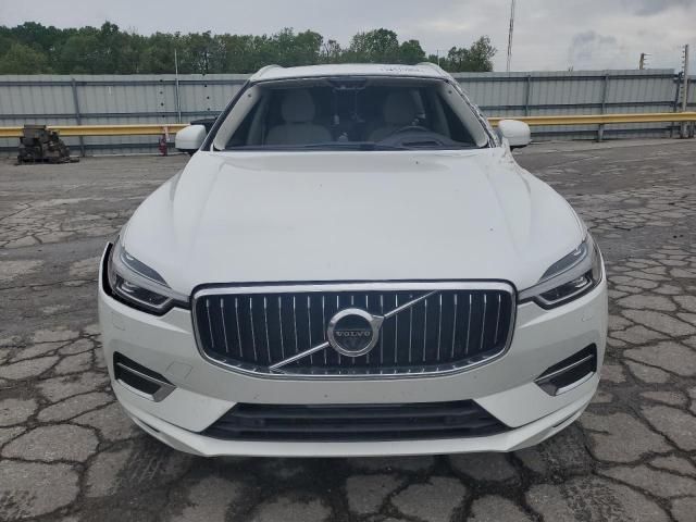 2019 Volvo XC60 T6 Inscription