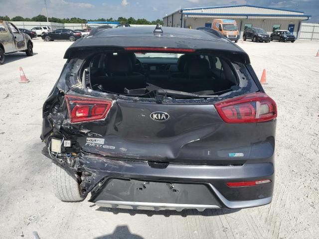 2019 KIA Niro EX