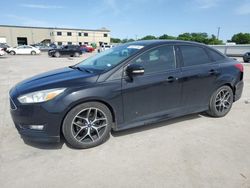 2016 Ford Focus SE for sale in Wilmer, TX