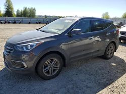 2017 Hyundai Santa FE Sport en venta en Arlington, WA