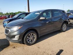 2018 Chevrolet Equinox LS for sale in Woodhaven, MI