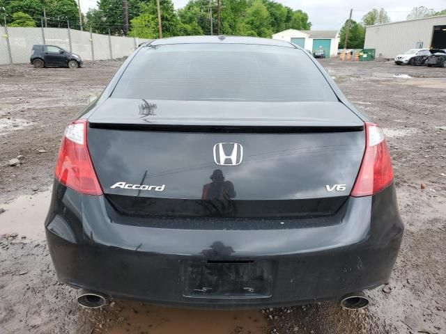 2010 Honda Accord EXL