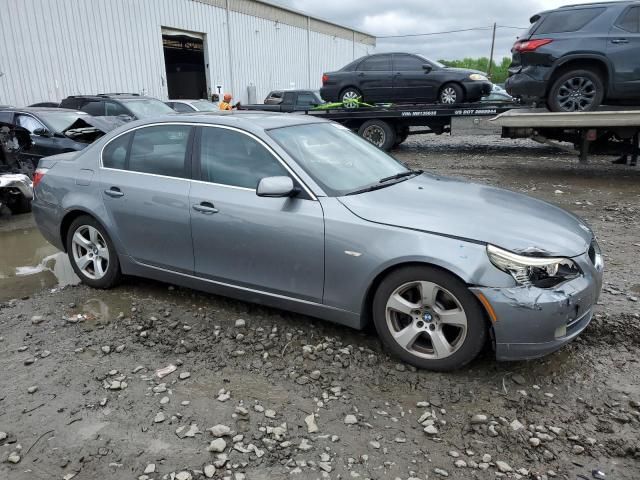 2008 BMW 535 I