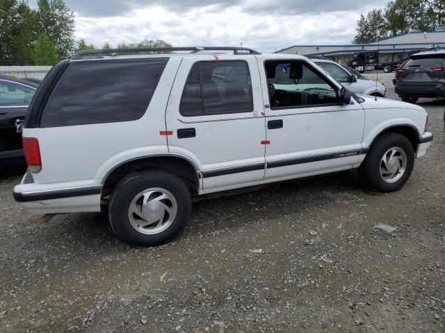 1996 Chevrolet Blazer