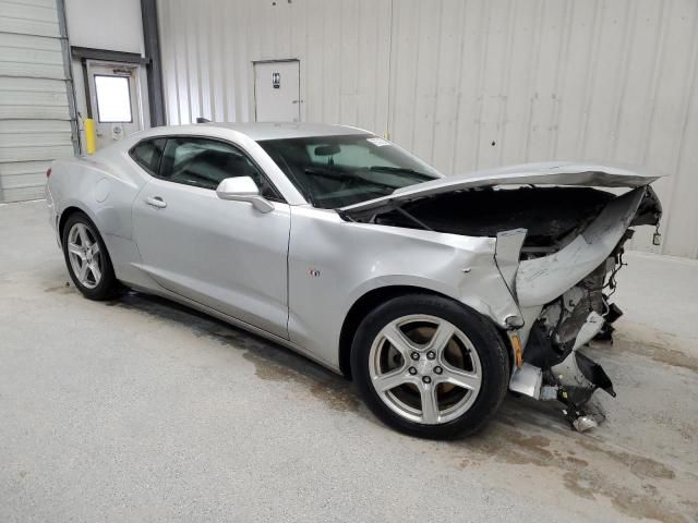 2019 Chevrolet Camaro LS