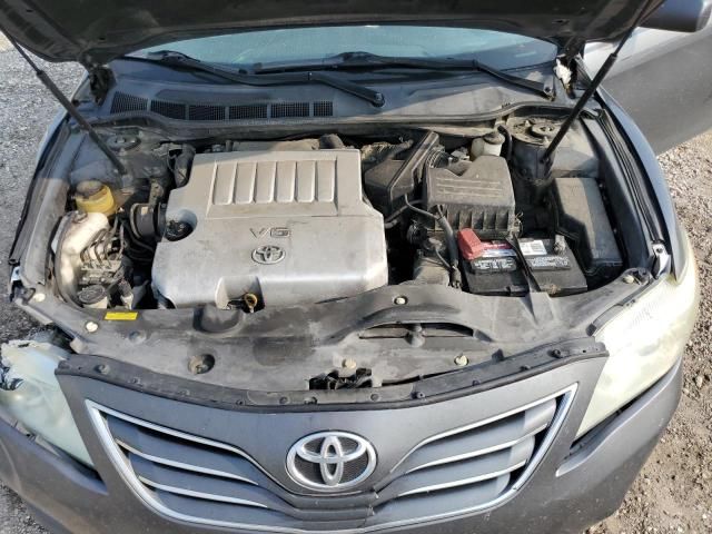 2011 Toyota Camry SE