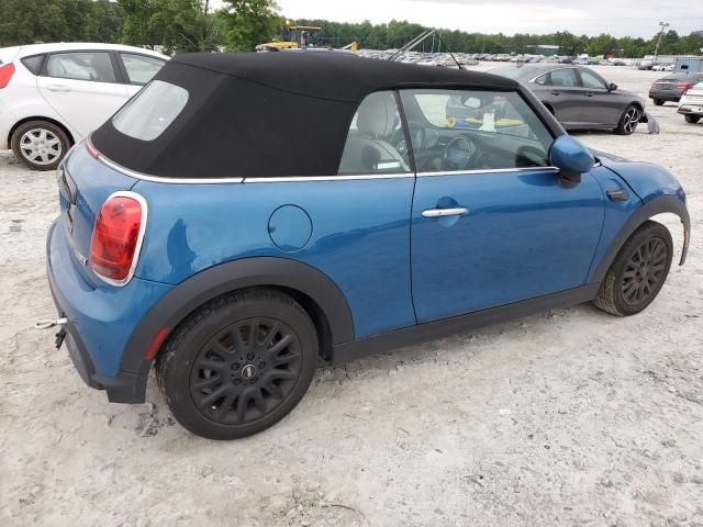 2024 Mini Cooper