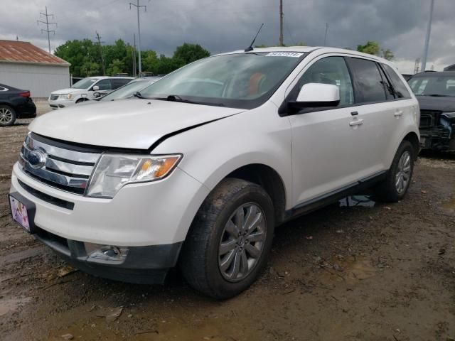 2010 Ford Edge SEL