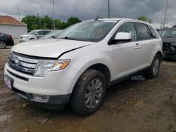 2010 Ford Edge SEL en venta en Columbus, OH