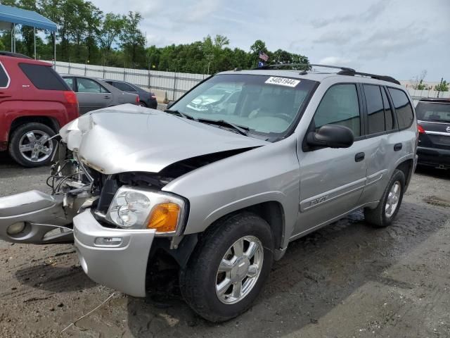 2005 GMC Envoy