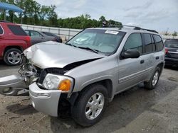 GMC salvage cars for sale: 2005 GMC Envoy