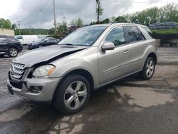 2009 Mercedes-Benz ML for sale in Marlboro, NY