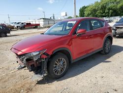 2017 Mazda CX-5 Sport for sale in Oklahoma City, OK