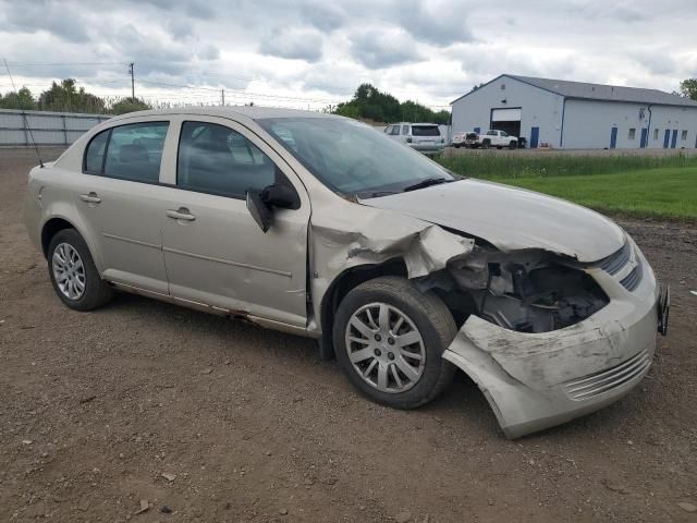 2009 Chevrolet Cobalt LT