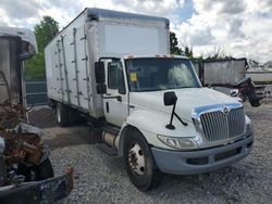 International salvage cars for sale: 2014 International 4000 4300