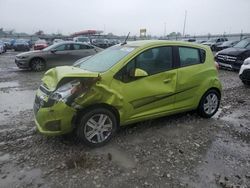 2014 Chevrolet Spark 1LT for sale in Cahokia Heights, IL