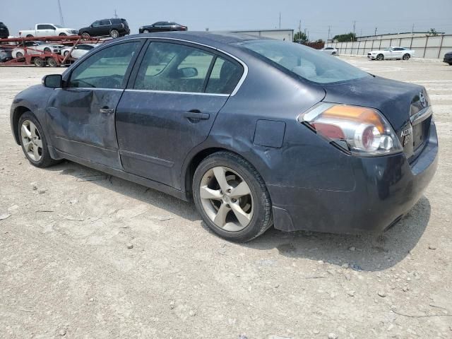 2008 Nissan Altima 3.5SE