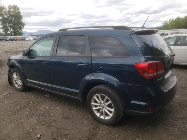 2015 Dodge Journey SXT