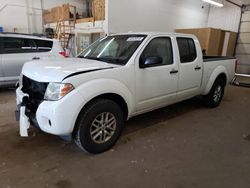 2014 Nissan Frontier SV for sale in Ham Lake, MN