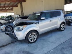 2016 KIA Soul + for sale in Homestead, FL