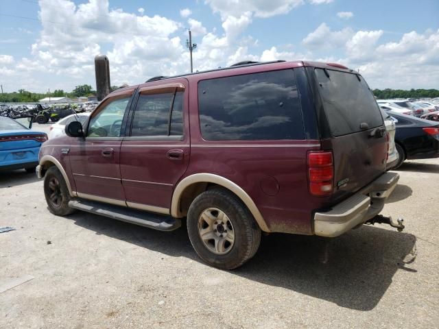 1999 Ford Expedition