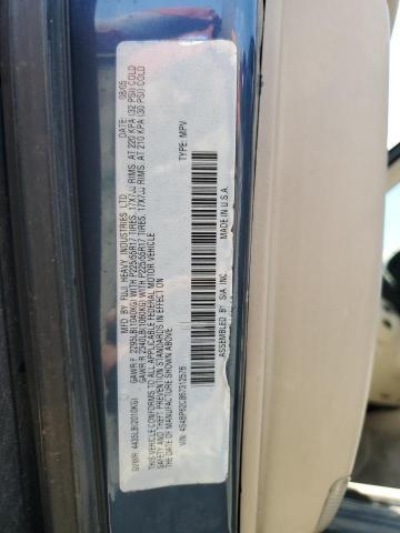 2006 Subaru Legacy Outback 2.5I Limited