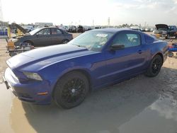 2014 Ford Mustang en venta en Houston, TX